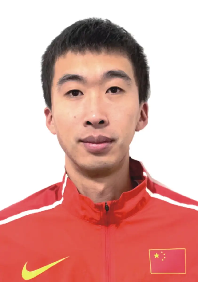 高义德  跳跃二线教练兼助理教练