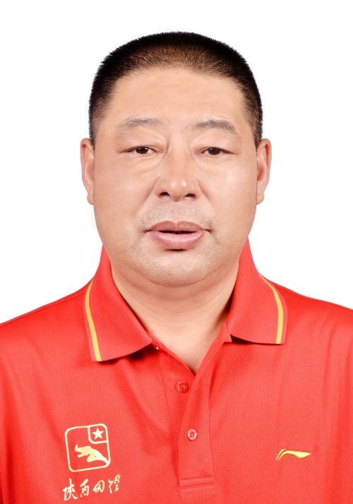 王国庆 链球一线主教练